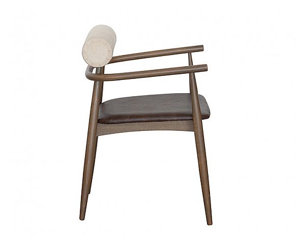 BHI 1603-C4 armchair